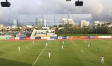 UYL: cenne wyjazdowe zwycięstwo